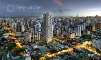 Imagem 5: Empreendimento Platô Perdizes conheça Perdizes por um novo ângulo