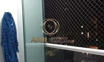 Imagem 4: SÃO JOSÉ DOS CAMPOS - Apartamento Padrão - PARQUE RESIDENCIAL AQUARIUS