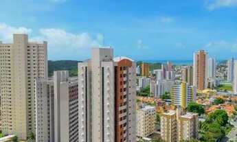 Imagem: VENDO APARTAMENTO EM CAPIM MACIO