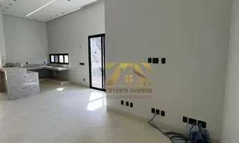 Imagem 6: Linda casa, nova com 3/4 sendo uma Suíte Master com closet