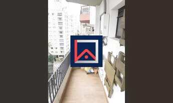 Imagem 7: Apartamento Venda 1 Dormitórios - 36 m² Bela Vista