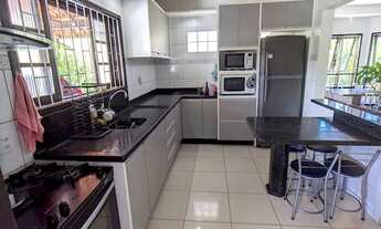 Imagem 6: Casa para venda possui 304 metros quadrados com 3 quartos em Arembepe (Abrantes) - Camaçar