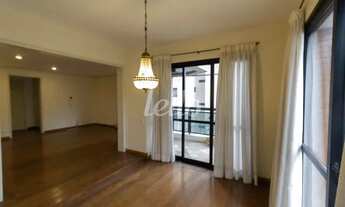 Imagem 5: São Paulo - Apartamento Padrão - Perdizes