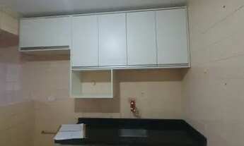 Imagem 6: Apartamento para aluguel possui 55 metros quadrados com 2 quartos em Vila Indiana - São Pa