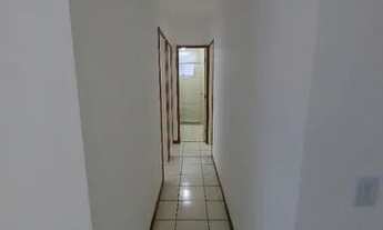 Imagem 5: Apartamento 3 quartos (1 suíte, 2 sociais) + Jardim da Penha. 82m² c/ garagem e elevador