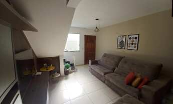 Imagem 4: Contagem, Excelente Casa, 02 Dts, 01 Vaga, Fino Acabamento !!