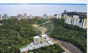 Imagem 1: MANAUS - APARTAMENTO PADRÃO - PONTA NEGRA