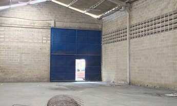 Imagem: Galpão com 300 m² em Piedade, Jaboatão