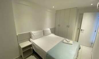 Imagem 4: Apartamento para venda possui 44 metros quadrados com 2 quartos em Tambaú - João Pessoa