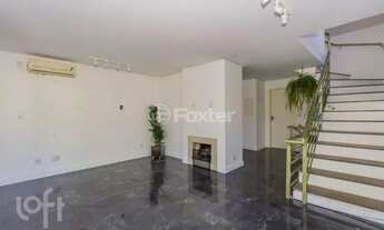 Imagem 4: PORTO ALEGRE - Casa de Condomínio - Hipica