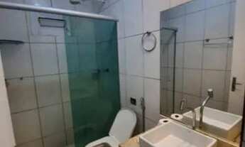 Imagem 3: Casa para venda possui 87 metros quadrados com 2 quartos em Jardim das Margaridas - Salvad