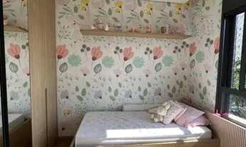 Imagem 13: Apartamento com 3 suítes, 122 m² - venda por R$ 2.700.000 ou aluguel por R$ 18.000/mês - B