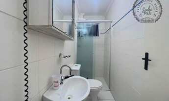 Imagem 4: Apartamento na Aviação em Praia Grande/SP