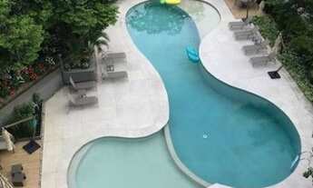 Imagem 5: Apartamento para Locação em São Paulo, Pacaembu, 4 dormitórios, 4 banheiros, 3 vagas