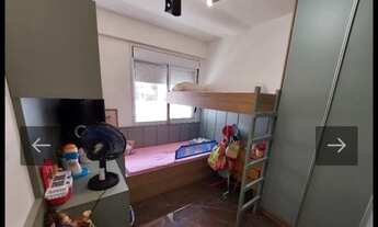 Imagem 6: APARTAMENTO RESIDENCIAL em FLORIANÓPOLIS - SC, JOÃO PAULO