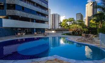 Imagem 1: Apartamento para venda tem 220 metros quadrados com 4 quartos