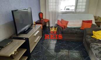 Imagem: Casa com 4 dormitórios à venda, 188 m²