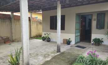 Imagem 2: RESENDE - Casa Padrão - Boa vista II