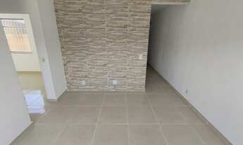 Imagem 5: Inacreditável apartamento - Frente - 2 quartos - Varanda - Ac. Financiamento