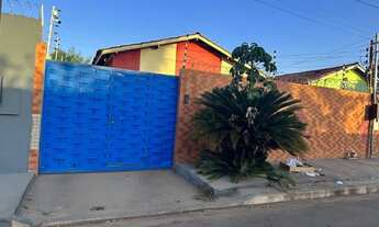 Imagem 6: Casa Residencial Ana maria regiao CPA