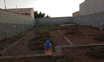 Imagem: Terreno plano