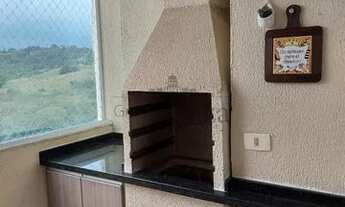 Imagem 2: Apartamento para venda possui 67 metros quadrados com 2 quartos