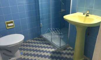 Imagem 7: Kitnet para alugar, 35 m² por R$ 1.275,60/mês - Aparecida - Santos/SP