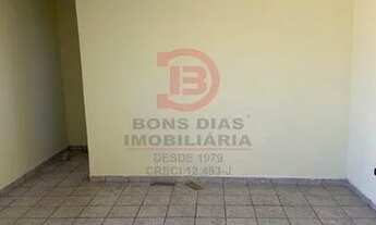 Imagem 3: Sala Comercial- Parque Guarani