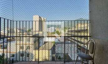 Imagem 4: Apartamento para Aluguel - Andaraí, 2 Quartos, 62 m2