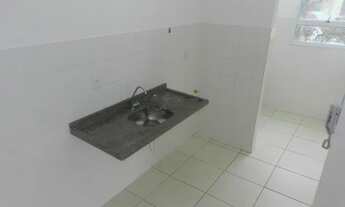 Imagem 6: Apartamento Zona Oeste, para aluguel com 51 metros quadrados com 2 quartos