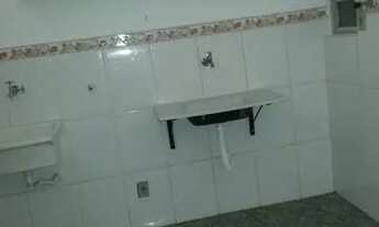 Imagem 3: Apt no centro Apartamento com 1 dormitório