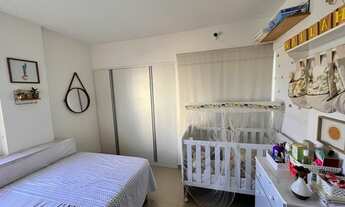 Imagem 7: Apartamento 1/4, sala, suíte, 01 vaga, Federação, Cardeal da Silva, Rio vermelho... OPOR