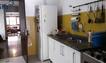 Imagem 5: Excelente sobrado no bairro Jardim das Vertentes com 230 metros quadrados a venda