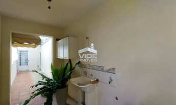 Imagem 7: VENDO OU ALUGO CASA EM CAMPINAS, COM TRÊS QUARTOS SENDO UM SUÍTE