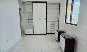 Imagem 5: EXCELENTE APTO SEMI-MOBILIADO NO SILVIO HOMERO PARA LOCAÇÃO