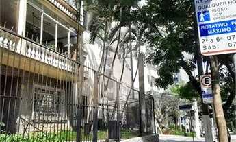 Imagem 5: São Paulo - Apartamento Padrão - PINHEIROS