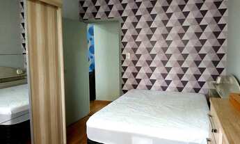 Imagem 6: Apartamento para venda possui 55 metros quadrados com 1 quarto em Jardim Las Palmas - Guar