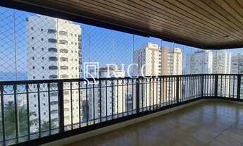 Imagem: GUARUJÁ - Apartamento Padrão - PITANGUEIRAS