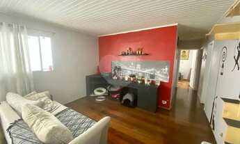 Imagem: São Paulo - Apartamento Padrão - PINHEIROS