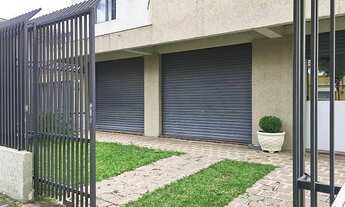 Imagem 2: Loja comercial | Rebouças | 8 peças