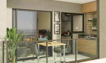 Imagem 2: APARTAMENTO NO CAMPOLIM