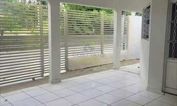 Imagem 2: Casa disponível para locação no jardim imperial- 3 quartos sendo um suíte, 120 m2 de área