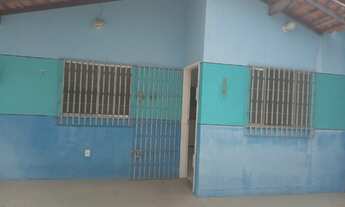 Imagem 4: Casa 2 quartos, Jardim Turu