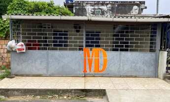 Imagem 2: CASA DE 2 QRTS NO PARQUE DEZ