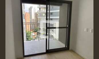 Imagem 4: Apartamento à Venda - Vila Olímpia, 1 Quarto, 26 m2