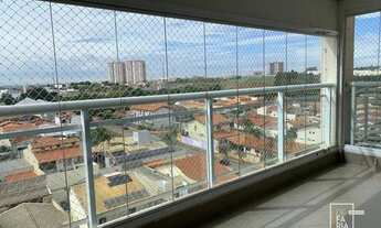Imagem 5: Apartamento com 3 dormitórios, 180 m² - venda por R$ 1.260.000,00 ou aluguel por R$ 6.485