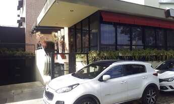 Imagem 2: Flat p/ aluguel, sem condomínio 63 m2, com 1 quarto, c/garagem -Alto da XV -Curitiba - P