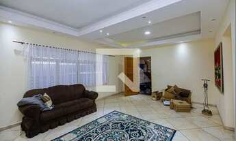 Imagem 3: Casa para Aluguel - Cidade Sao Mateus, 4 Quartos, 250 m2