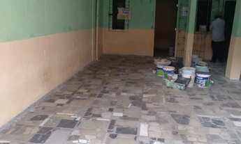 Imagem 2: Alugo casa com garagem