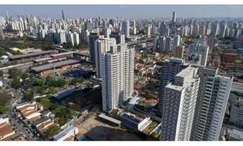 Imagem 6: Apartamento para venda com 65 m² - 2 quartos em Tatuapé - São Paulo - SP- PRONTO PARA MORA